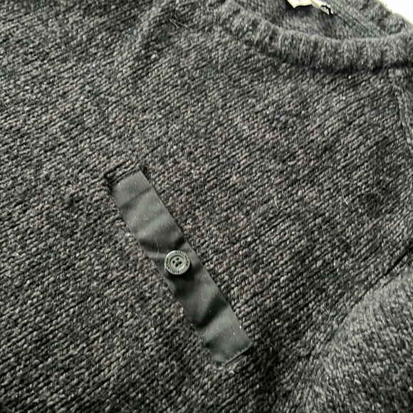 Fjallraven Men’s crew neck sweater . Size - XXL. Like new. never machine washed - Picture 4 of 5